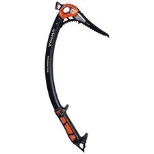 CAMP modello X-All Mountain 3630 colore BLACK Piccozza tecnica e leggera st