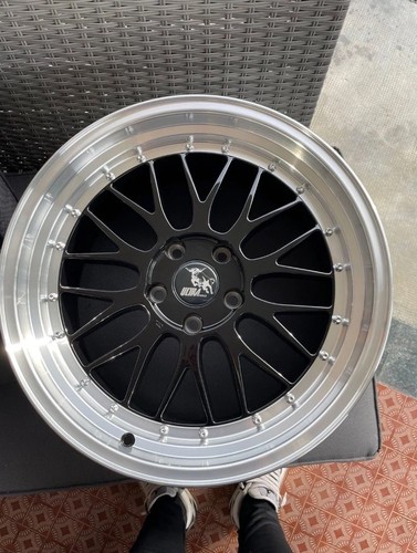 Cerchi ultra wheels ua3 - ultra,