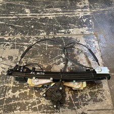 Alzacristallo anteriore sinistro Alfa Romeo Mito Serie(955) 2008 in poi