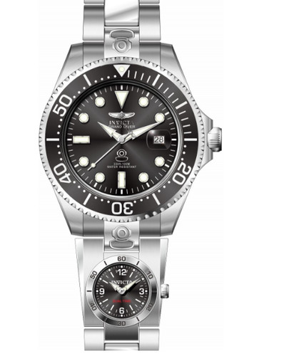 Orologio invicta grand - invicta, diver