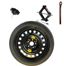 Ruotino di Scorta 17" per