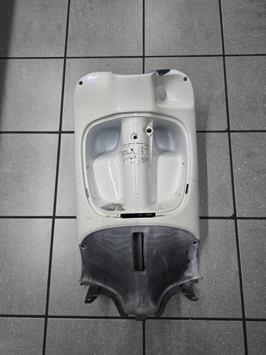 Scudo interno aprilia - scudo, scarabeo