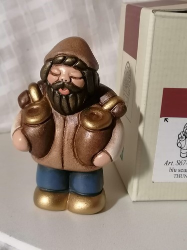 Thun presepe classico fuori - presepe,
