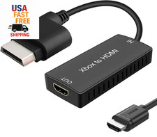 Xbox 360 Convertitore HDMI