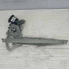 Alzacristallo elettr. porta ant. con motorino SX TOYOTA YARIS 1.0 VVT-i c72627