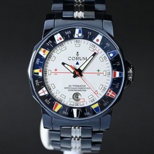 OROLOGIO CORUM VINTAGE ADMIRAL
