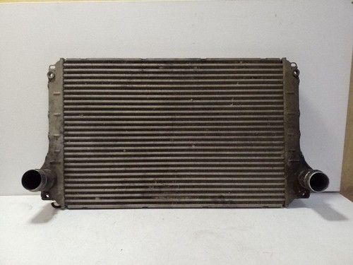 Intercooler toyota corolla - intercooler,
