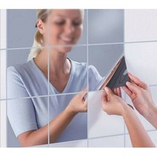 16XDIY Décor Maison Miroir