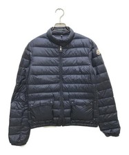 Piumino leggero MONCLER LANS