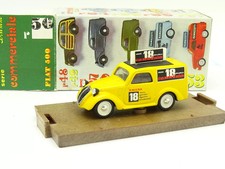 BRUMM R56 1/43 - FIAT 500