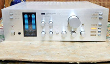 Amplificatore integrato Sansui