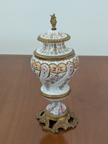 Edmé samson vaso - samson,