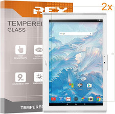 REY Pack 2X Pellicola