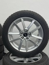 Cerchi in Lega Dezent Audi