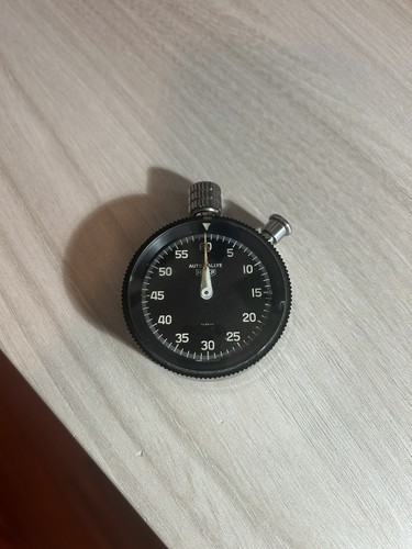 Orologio uomo vintage - orologio, tag