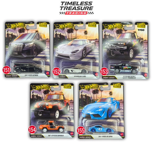 Hot wheels boulevard set - wheels,