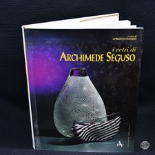 I Vetri di Archimede Seguso (I