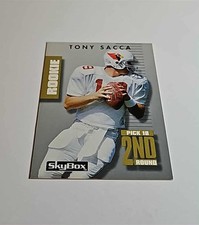 1992 skybox primetime arizona - 1992,