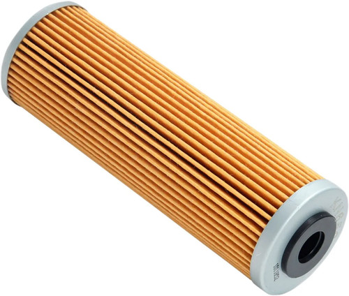 650 filtro olio - k&n,