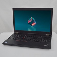 Lenovo ThinkPad L570 Notebook