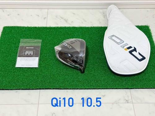 Testina driver taylormade qi10 - testina,