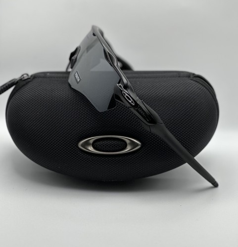 Oakley radar path - xs, nero
