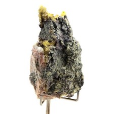 Minerali E Pietre Preziose