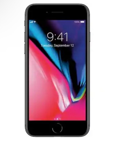 Apple iphone a1863 gb - iphone, 8