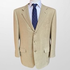 Ermenegildo Zenga Blazer