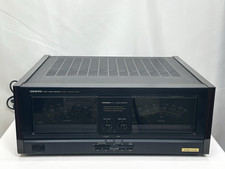 Amplificatore di potenza