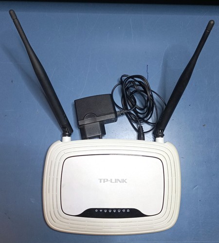 Router link tl wr841n - wi-fi, tp-link