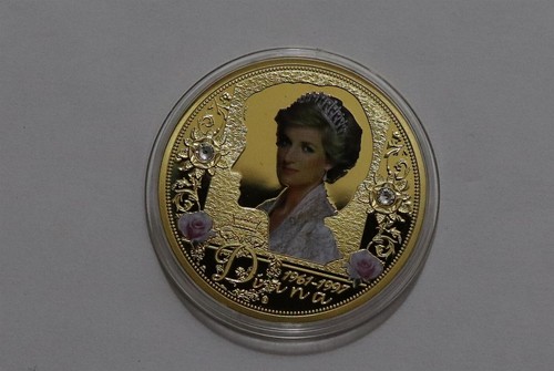 Uk gb 1997 diana - 🧭,