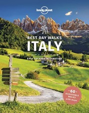 Libri Lonely Planet - Lonely