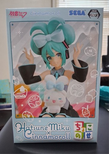 Sega luminasta hatsune miku - luminasta, x