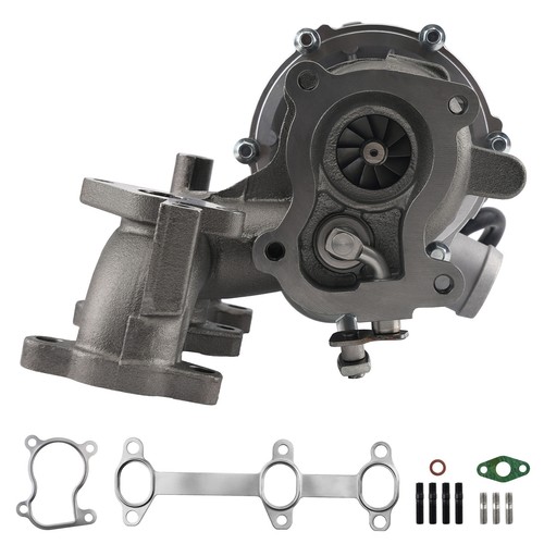 Turbocompressore per seat - turbocompressore,