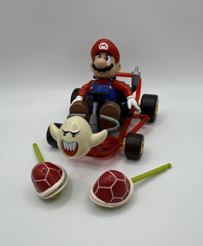 Modellino mario toybiz - modellino,