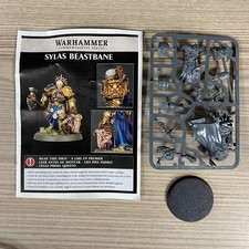 SYLAS BEASTBANE STORMCAST