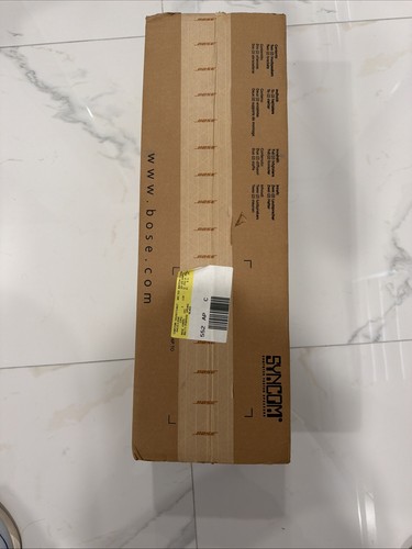 Nuovo zecca bose 161 - di, zecca!