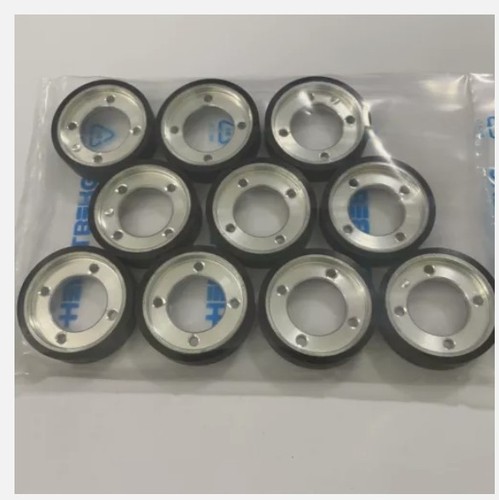 Pezzi per macchina da - 10,
