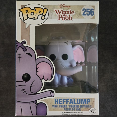 Funko pop disney winnie the - disney,