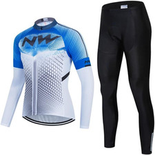 Abbigliamento Ciclismo Set