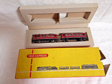 Trix Express VT 75904 2 pezzi