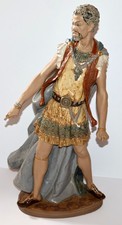Rara Figura Lladro Gres di