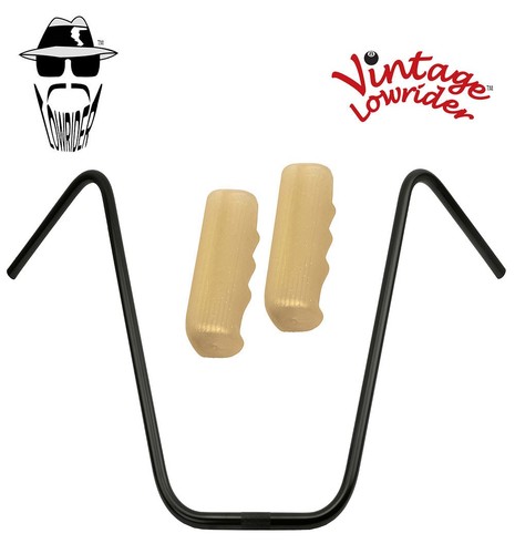 Manubrio originale lowrider - manubrio,
