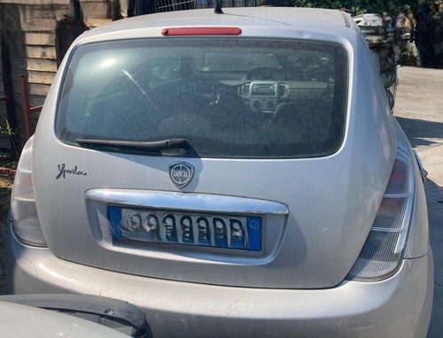 Portellone posteriore per - portellone,