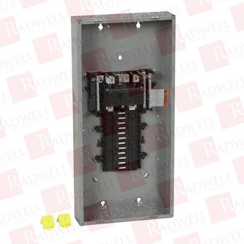 Schneider electric qo124m200 - schneider,