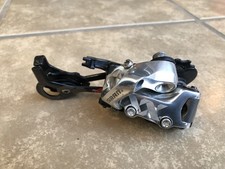 Deragliatore posteriore Sram