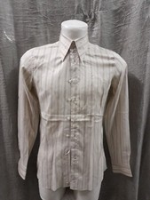 Camicia Uomo Pura Seta club