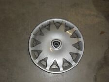 82470881 COPPA RUOTA BORCHIA LANCIA THEMA