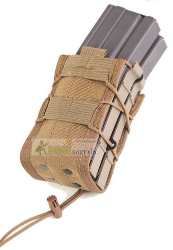 Hsgi x2r taco double rifle - hsgi, cb